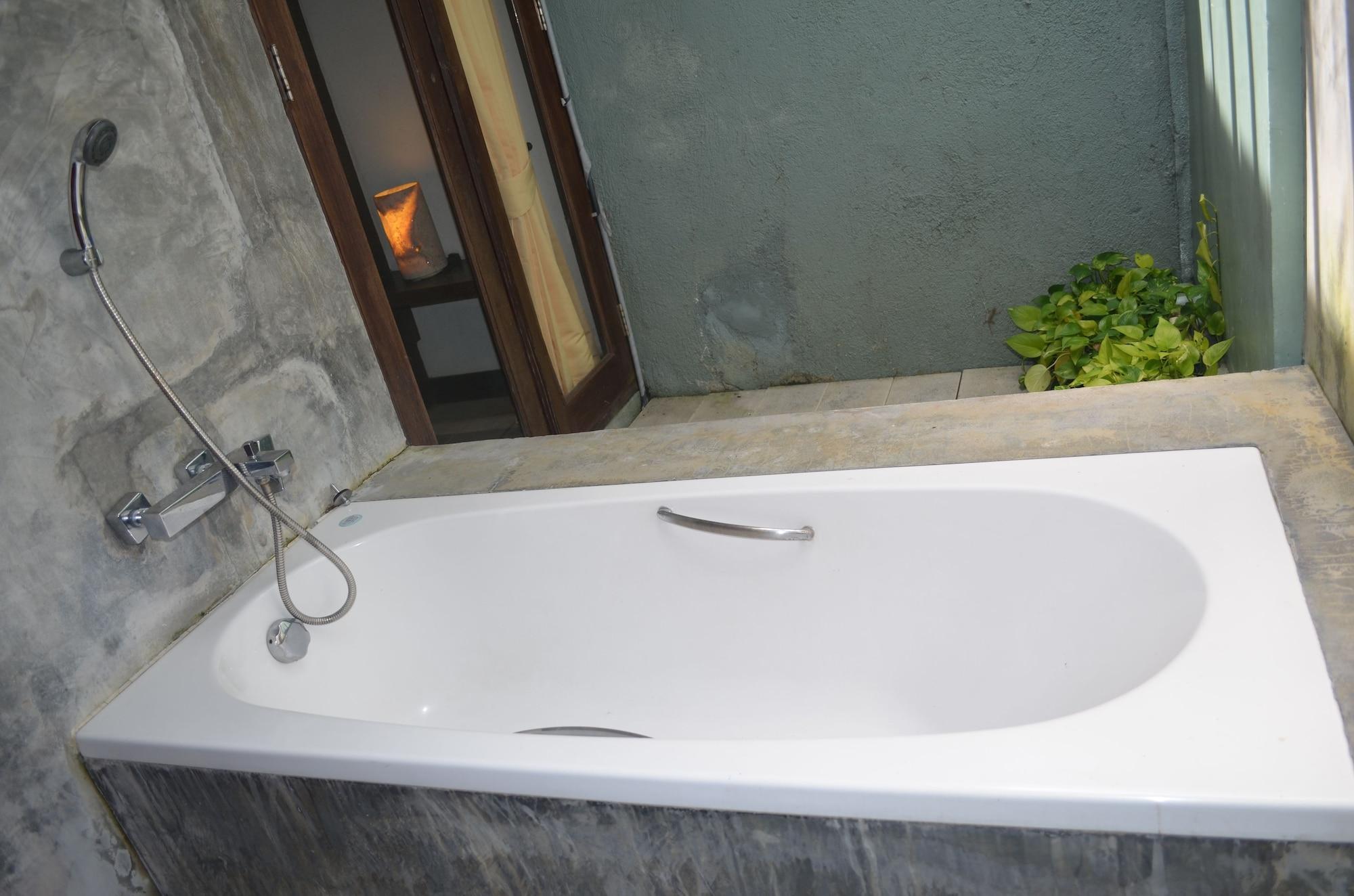 Samui Heritage Resort Bophut Exterior foto