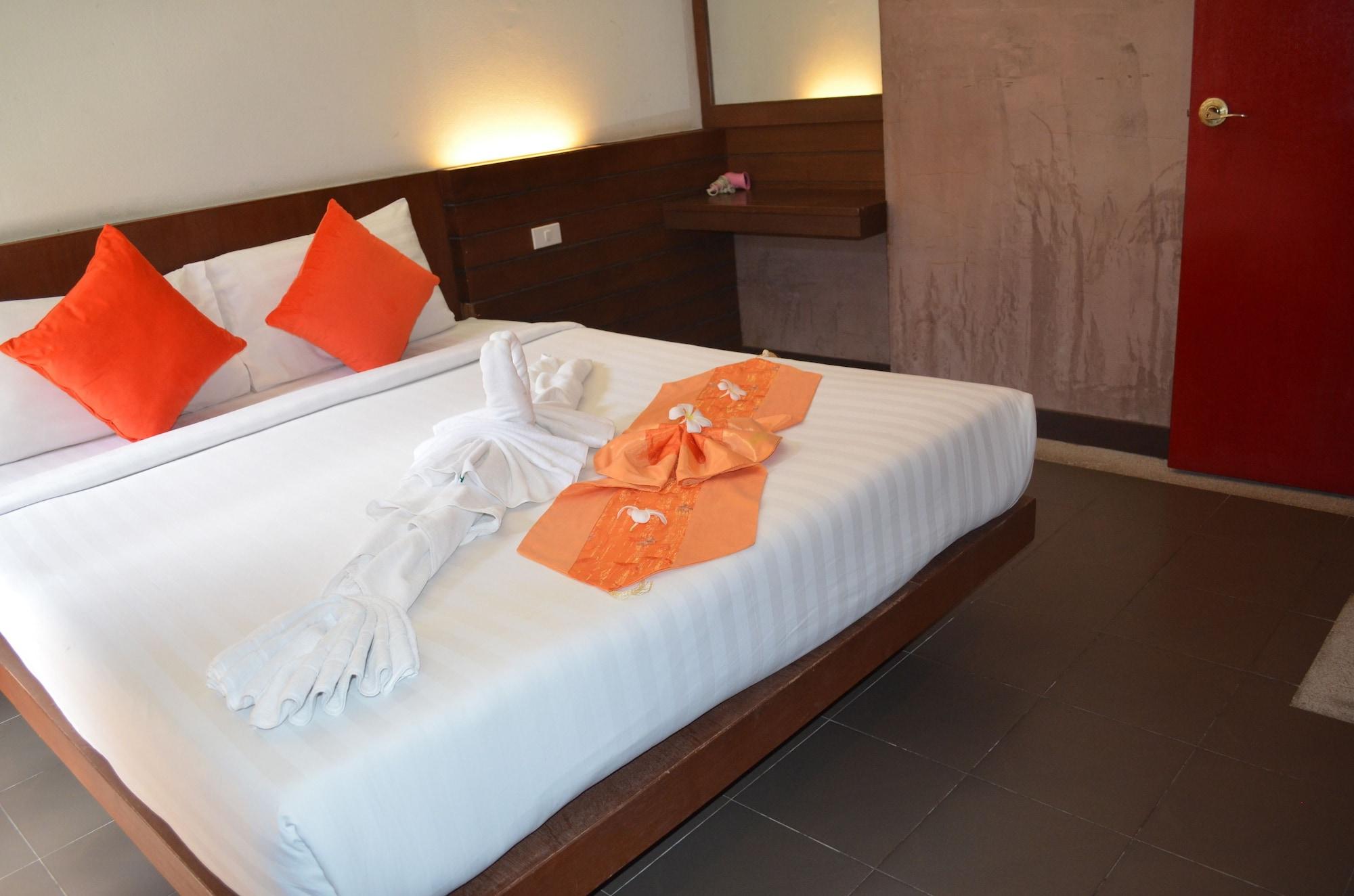 Samui Heritage Resort Bophut Exterior foto